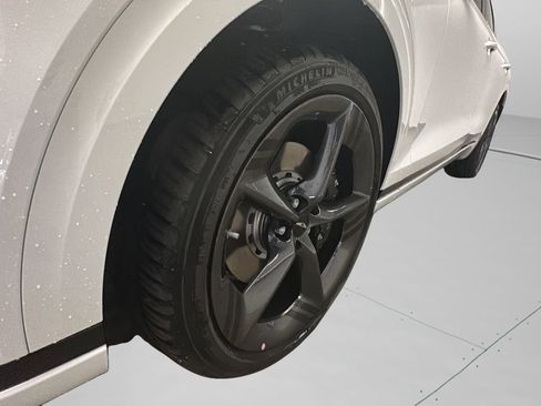 New 2026 Genesis GV70 3.5T Sport Prestige image 4