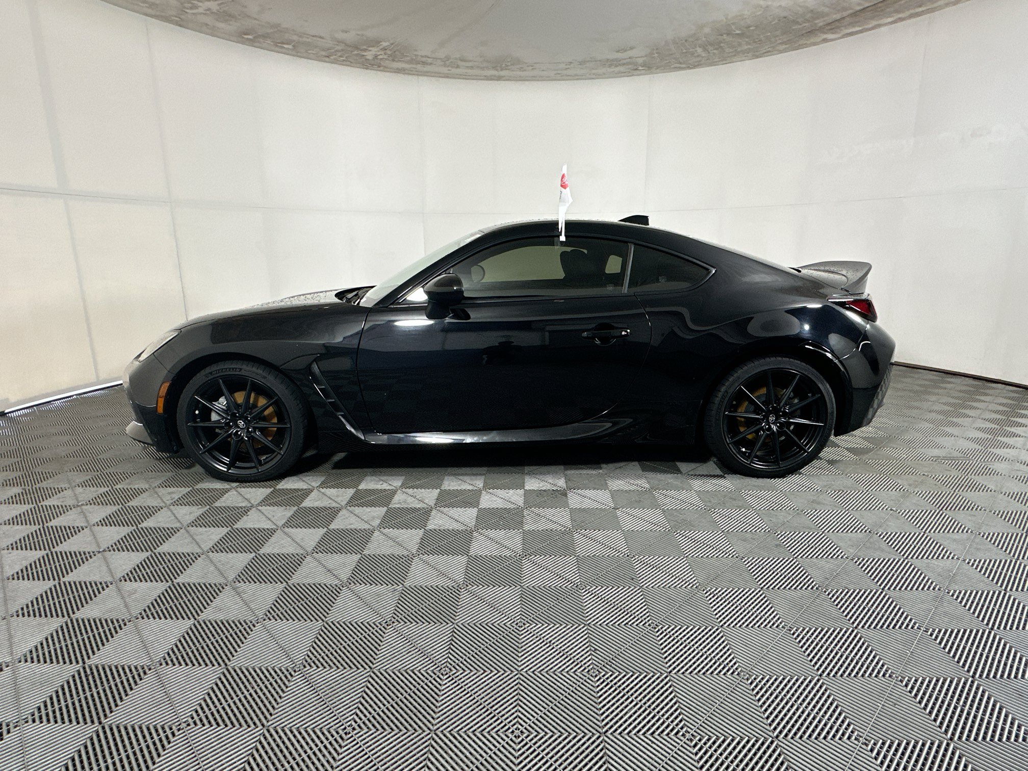 Used 2024 Toyota GR86 Premium RWD image 6