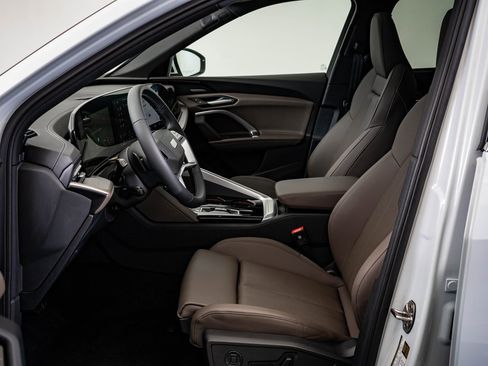 New 2025 Audi Q5 Premium Plus image 20