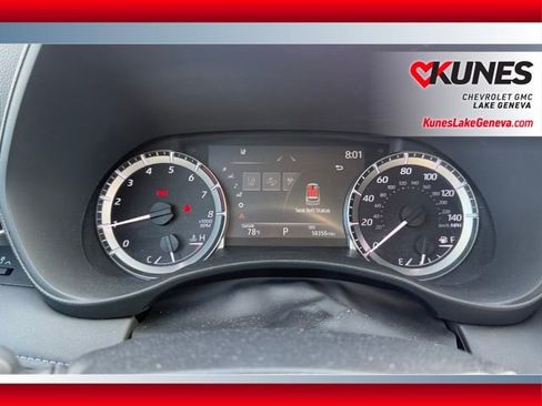 Used 2023 Toyota Highlander L image 35