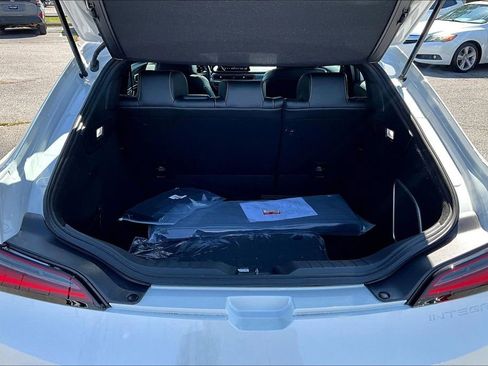 New 2026 Acura Integra A-Spec FWD image 39