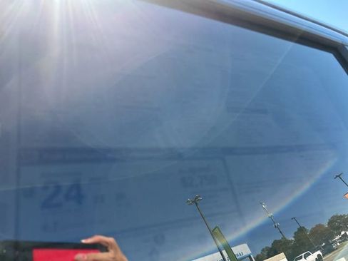 New 2026 Chevrolet Silverado 1500 LT w/ All Star Edition Plus image 35