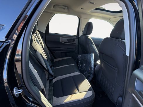 New 2025 Ford Bronco Sport Big Bend AWD/4WD image 18
