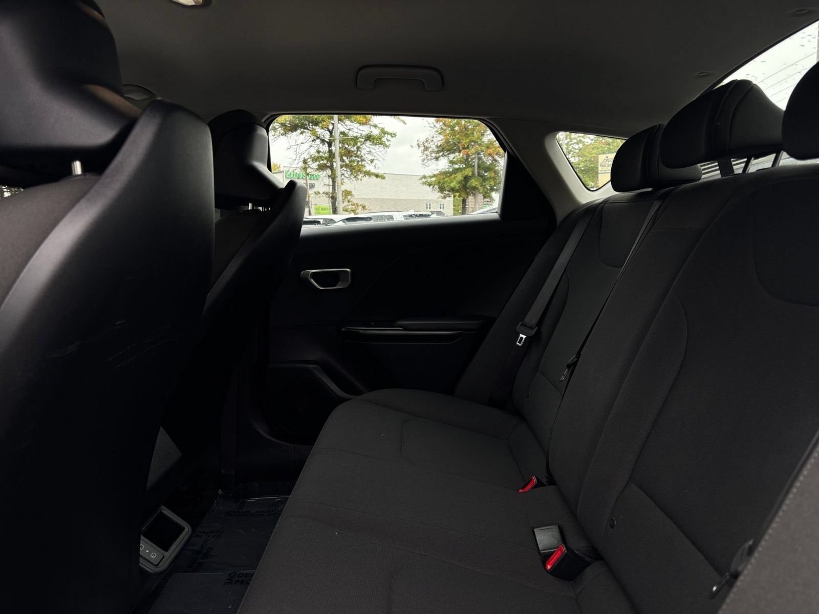 Used 2026 Kia K4 FWD image 21