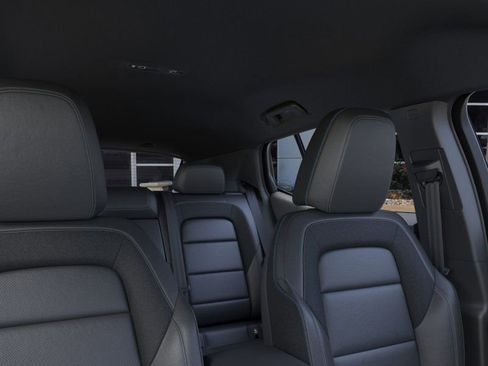 New 2026 Chevrolet Equinox EV LT AWD/4WD image 24
