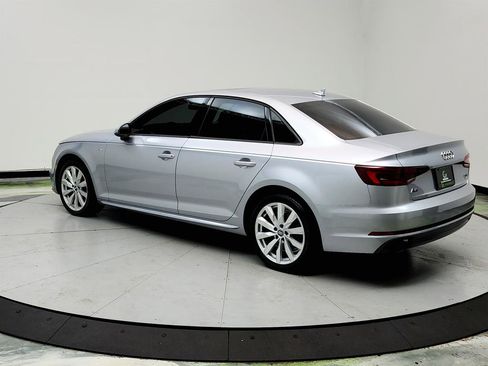 Used 2018 Audi A4 2.0T Ultra Premium w/ 18" Wheel Package image 7