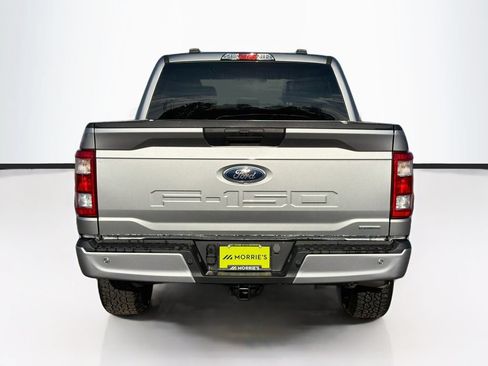 Certified 2023 Ford F150 XL w/ STX Appearance Package AWD/4WD image 6