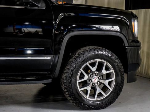 Used 2016 GMC Sierra 1500 SLT w/ All-Terrain Package image 7