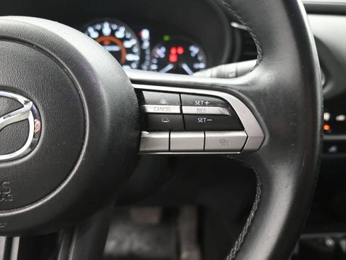 Used 2021 MAZDA CX-30 AWD 2.5 S w/ Select Package image 7