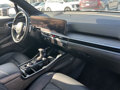 Certified 2024 Kia Sorento SX Prestige image 12