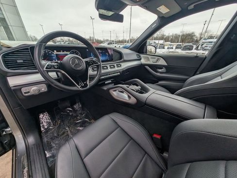 Used 2025 Mercedes-Benz GLE 350 GLE 350 image 2