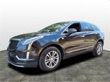 Certified 2023 Cadillac XT5 Premium Luxury image 6