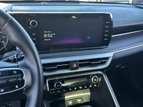 Used 2022 Kia K5 GT-Line w/ GT-Line FWD Premium Package image 26