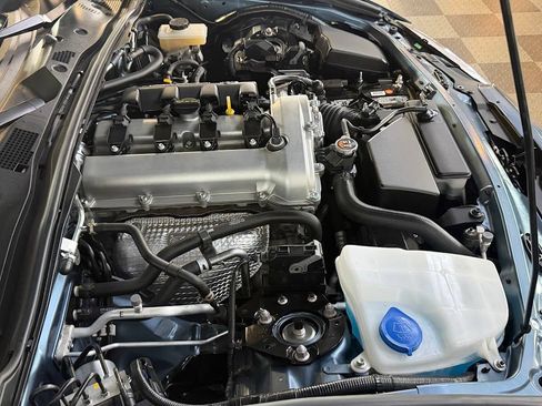 Used 2016 MAZDA MX-5 Miata Grand Touring RWD image 31