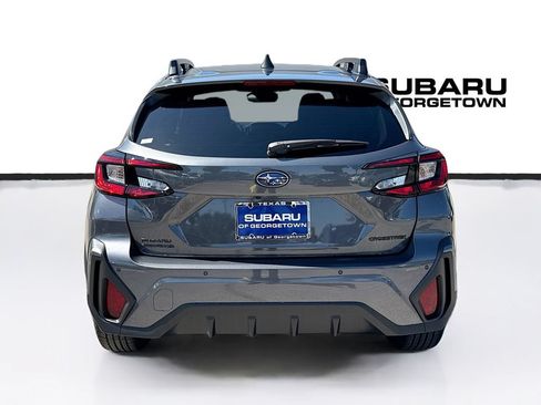 New 2026 Subaru Crosstrek 2.5i Limited w/ Crosstrek Mirror Package AWD/4WD image 7