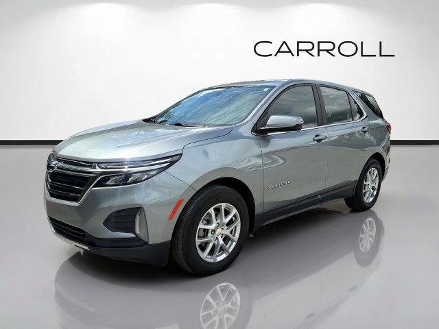 Used 2023 Chevrolet Equinox LT FWD image 6