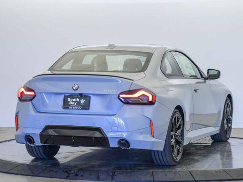 New 2026 BMW 230i Coupe w/ Premium Package image 5