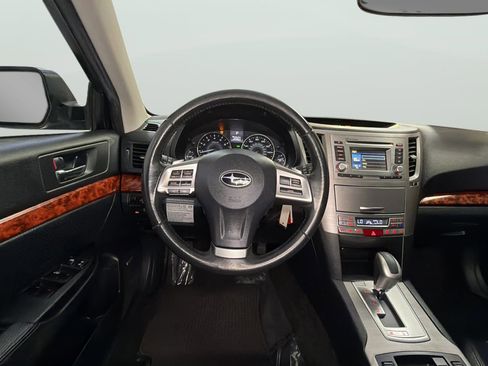 Used 2012 Subaru Outback 3.6R Limited w/ Moonroof Pkg AWD/4WD image 17