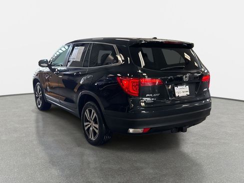 Used 2016 Honda Pilot EX-L image 10
