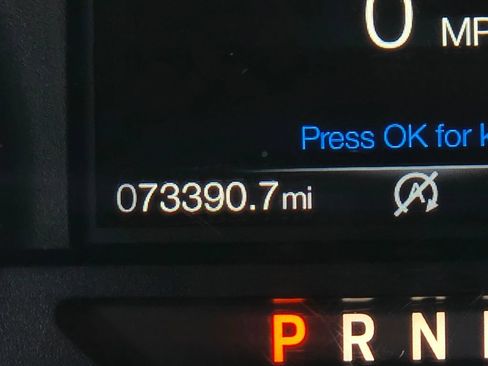 Used 2018 Ford Expedition XLT AWD/4WD image 31