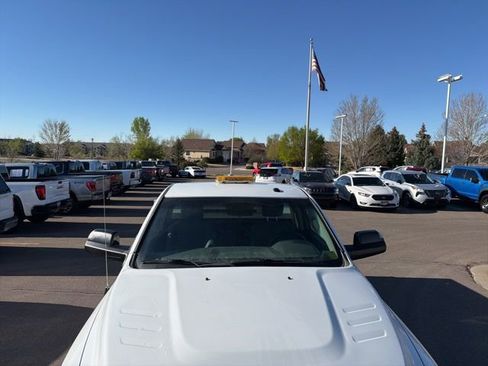 Used 2017 RAM 2500 Tradesman w/ Power & Remote Entry Group image 9