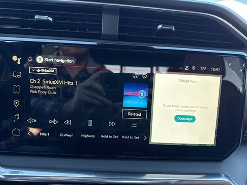 New 2026 GMC Sierra 1500 Denali Ultimate image 19