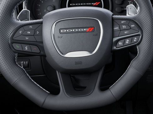 New 2026 Dodge Durango GT image 19