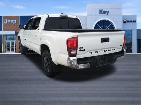 Used 2023 Toyota Tacoma SR5 image 3