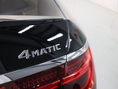 Used 2025 Mercedes-Benz S 580 4MATIC Sedan image 83