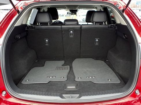 Certified 2023 MAZDA CX-5 AWD 2.5 S w/ Select Package image 17