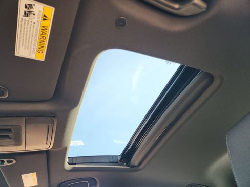 New 2025 Honda Accord Sport image 24