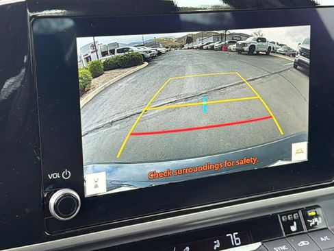 Certified 2025 Toyota Camry LE w/ Convenience Package image 16