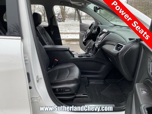 Used 2020 Chevrolet Equinox Premier image 19