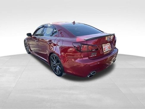 Used 2008 Lexus IS F image 18