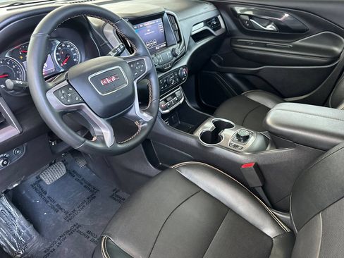 Used 2024 GMC Terrain AT4 AWD/4WD image 10
