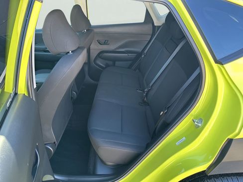 Used 2025 Hyundai Kona SEL image 23