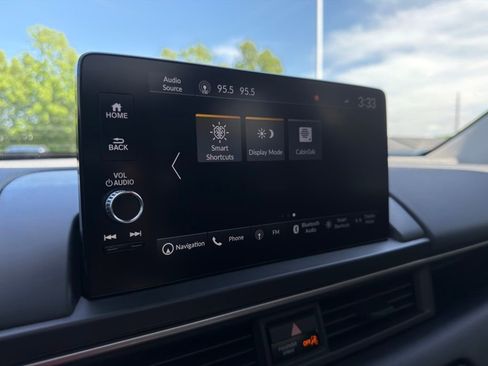Certified 2025 Honda Pilot Elite image 33