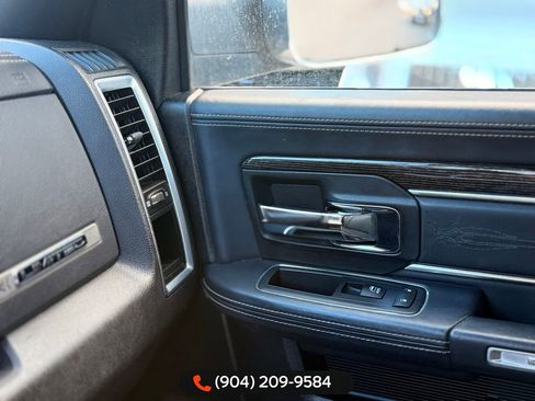 Used 2016 RAM 1500 Limited image 17