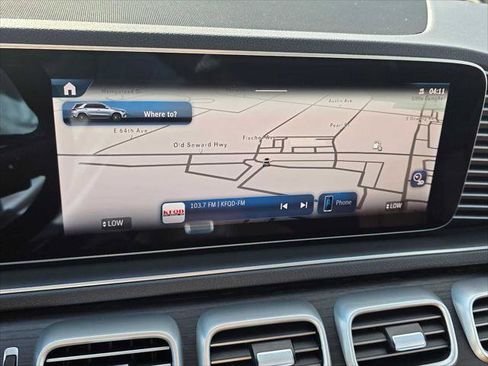 Used 2026 Mercedes-Benz GLE 450 4MATIC image 30