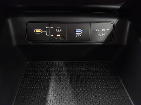 New 2026 Hyundai Tucson SE FWD image 9