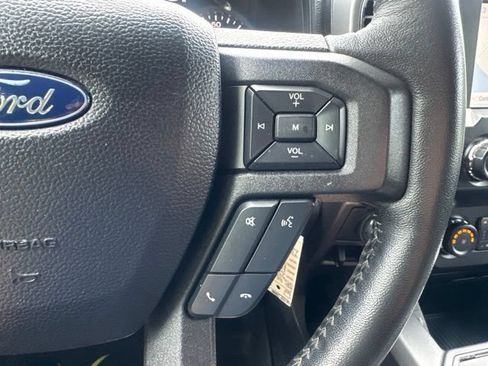 Used 2020 Ford F150 XLT w/ Equipment Group 302A Luxury AWD/4WD image 24