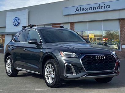 Used 2023 Audi Q5 2.0T Premium w/ Convenience Package