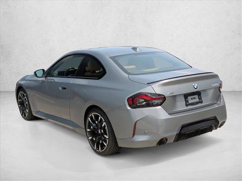 New 2026 BMW 230i xDrive Coupe w/ Premium Package AWD/4WD image 9