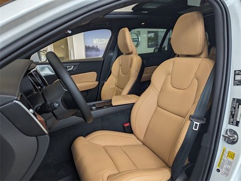 New 2026 Volvo V60 B5 Cross Country Ultra w/ Protection Package Premier image 5