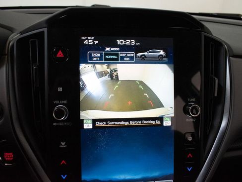 Used 2026 Subaru Crosstrek 2.5i Limited AWD/4WD image 16