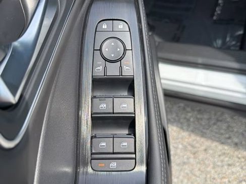 New 2026 Nissan Rogue Platinum AWD/4WD image 21