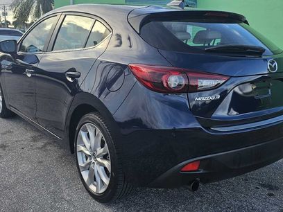 Used 2015 MAZDA MAZDA3 s Grand Touring