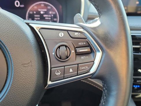Used 2023 Acura MDX SH-AWD w/ Advance Package image 22