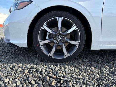 New 2026 Honda Civic Sport Touring image 27