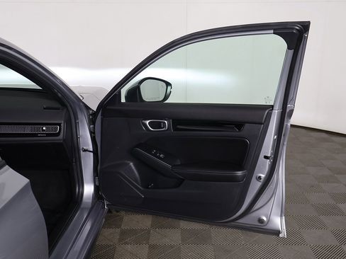 Used 2024 Honda Civic Sport Touring image 22